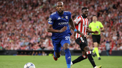 Karabağ bu kez üzdü: İspanya'dan çıkamadılar