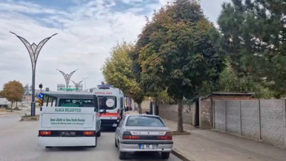 Komşuları fark etti! 90 yaşındaki adam evinde ölü bulundu