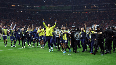 Olaylı derbi davası: Eski Fenerbahçe yöneticisine hapis talebi