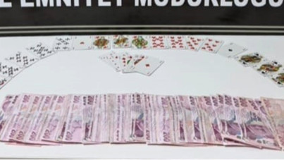 Operasyonda 4 kişiye toplam 36 bin TL ceza kesildi