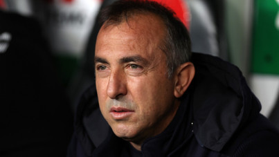 Recep Uçar: Bireysel hatalar maçı kaybettirdi