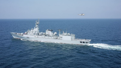 Rekor miktarda uyuşturucu yakalandı