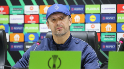 Shovkovskyi, Türkiye’den çekiniyor: ‘Her zaman çok zor’