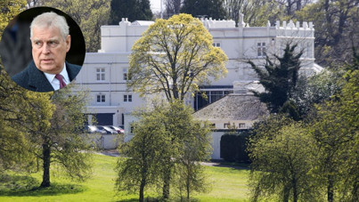 Skandallarla anılan prensin kira sözleşmesi kriz yarattı: 20 yıldır tek kuruş ödemiyor