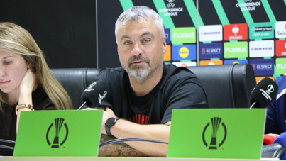 Thomas Reis temkinli: 'Dinamo Kiev kolay değil'