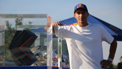 Toprak Razgatlıoğlu: MotoGP tamamen başka olacak