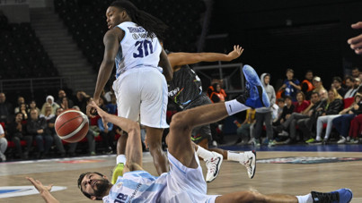 Türk Telekom, İtalya'da farklı kazandı