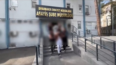 5 ilde dolandırıcılara ‘hipnoz’ operasyonunda 9 tutuklama