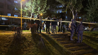 Aile katliamının perde arkası: Çocuğunun gözü önünde yaşamına son verdi