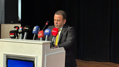 Ankaragücü'nün yeni başkanı belli oldu