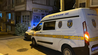 Bir kişi, birlikte yaşadığı kadını tabancayla yaraladı