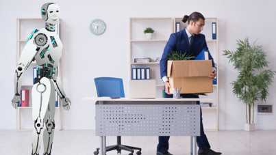 Çalışanları yapay zeka yüzünden kovan şirketler pişman oldu