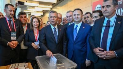 CHP'nin 39. Olağan Kurultay tarihi belli oldu