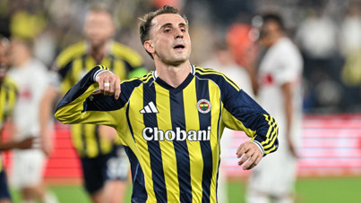 Fenerbahçe, Stuttgart'ı Kerem ile vurdu: Kadıköy Sihirbazı yine işbaşında