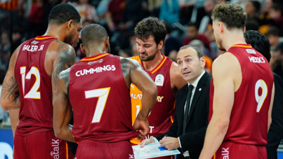 Galatasaray ve Karşıyaka'ya para cezası