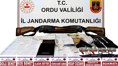 İki ilde dolandırıcılık operasyonu: 4 tutuklama