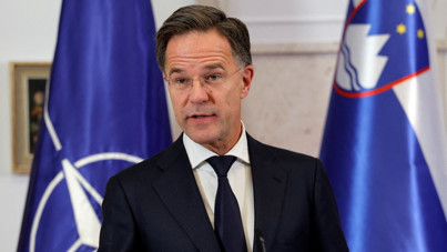 NATO: Putin'i masaya oturtabileceğimizi düşünüyorum