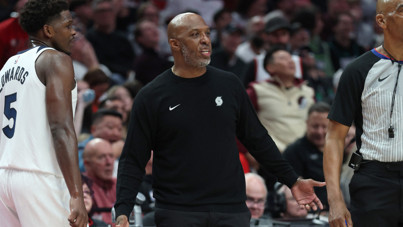 NBA şokta: Kumar ve bahis skandalında 3 isim tutuklandı