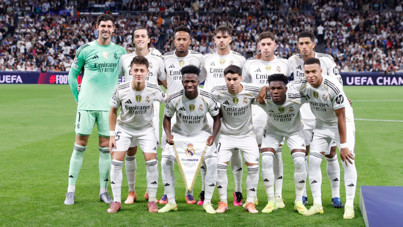 Real Madrid hiçbir şey yapmadan 20 milyon Euro kazanacak