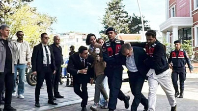 Savcıya tehdit davasında dikkat çeken sözler