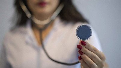 Sosyal medyada 'manevi hekim' skandalı yargıya taşındı