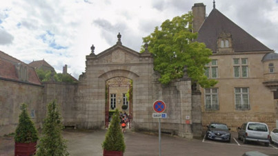 Tarihi hırsızlıktan sadece bir gün sonra: Bir müze daha soyulmuş!