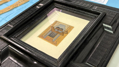 29 milyon TL'lik kayıp Picasso tablosu bulundu