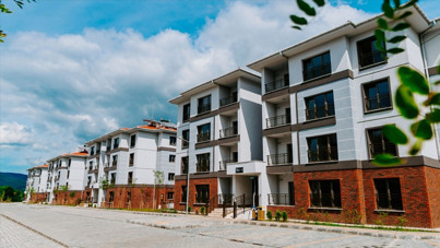 500 bin sosyal konut için başvurular başlıyor