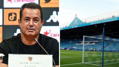 Acun Ilıcalı'nın takımının rakibine şok: 12 puanı silindi