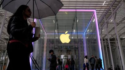 Apple’a tekel davasında ağır darbe