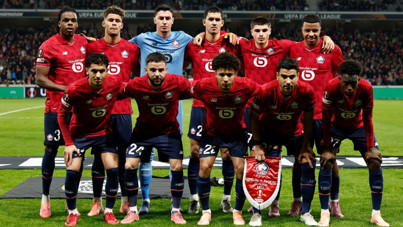 Berke Özer yine başardı: 7 gollü çılgın maç