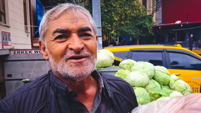Dert yandı: Eskiden 150 tane satardım, şimdi 50 - 60