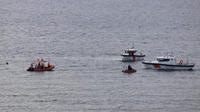 Yunanistan'da yeni göçmen faciası