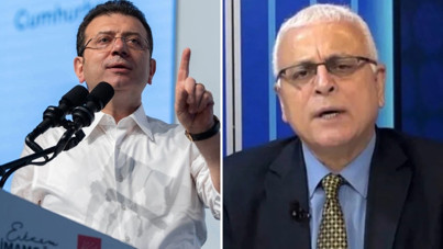 İmamoğlu, Özkan ve Yanardağ casusluk suçundan tutuklandı