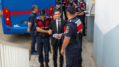 Gelendost eski belediye başkanına 23 yıl 11 ay hapis cezası