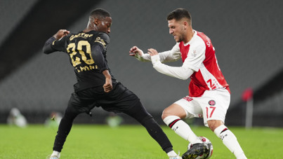 İkisi de ligin dibinde kaldı: İstanbul'da kazanan yok