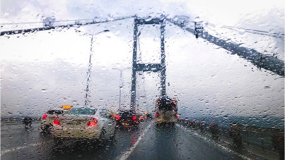 İstanbul Valiliği: Okullar 16.00'dan itibaren tatil