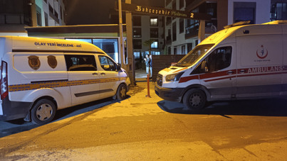 İzmir’de aile faciası: Evden 3 cenaze çıktı