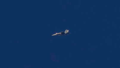 Litvanya: Rusya hava sahasını ihlal etti