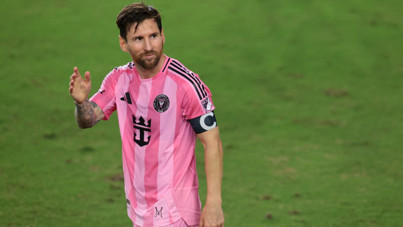 Messi'nin yeni maaşı herkesi şaşırttı: Sudan ucuza oynayacak