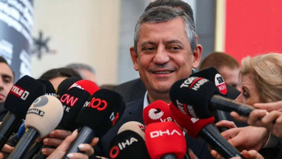 Özel: Bizi hasta etmeye çalıştılar, bünyemiz mikroplara direndi