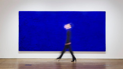 Sanat dünyası bu tabloyu konuşuyor: Rekor fiyata satıldı