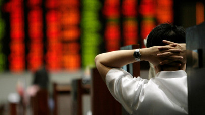 Şanghay Borsası 10 yılın zirvesine çıktı