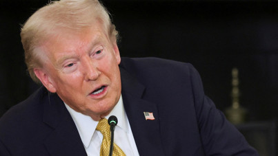 Trump yönetimi Çin'e soruşturma açacak