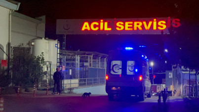 İlaçlama yapılan evde 7 kişi zehirlendi