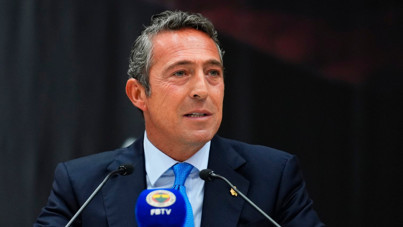 Ali Koç'un Fenerbahçe'ye hibe ettiği para belli oldu