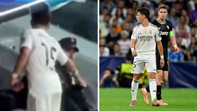 Arda Güler'in hareketi İspanyolları mest etti: 'Farklı bir çocuk'