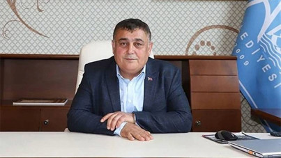 Açık açık söyledi: CHP'den istifa eden belediye başkanı AKP'ye geçmek istiyor