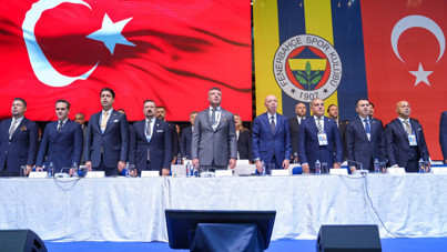 Fenerbahçe'de Sadettin Saran'a tam yetki: Aziz Yıldırım 'reddedin' demişti