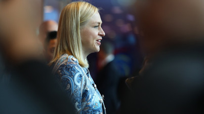 Finlandiya, TAC'a katıldı